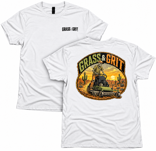 Standup Desert Rusty Bones Collection