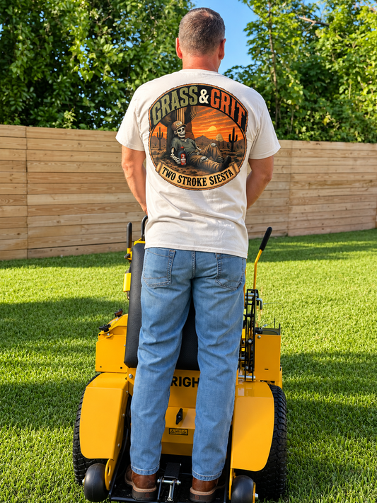 2 Stroke Siesta Rusty Bones Collection